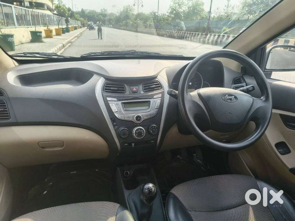 Hyundai Eon Magna Plus, 2014, Petrol