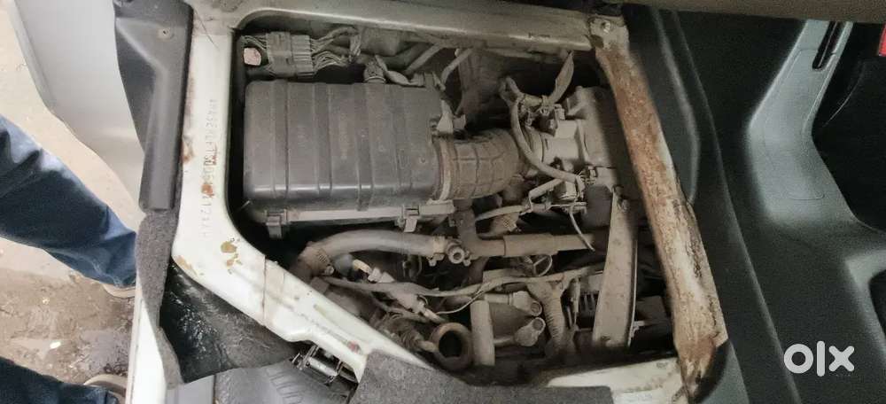 Maruti Suzuki Eeco Ac Cng 5 Str 2017