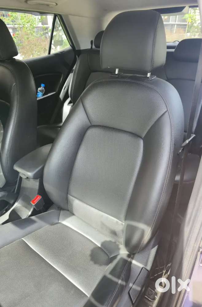 Hyundai Venue Sx 1.0 Turbo Imt  No Clutch  Delhi Registered