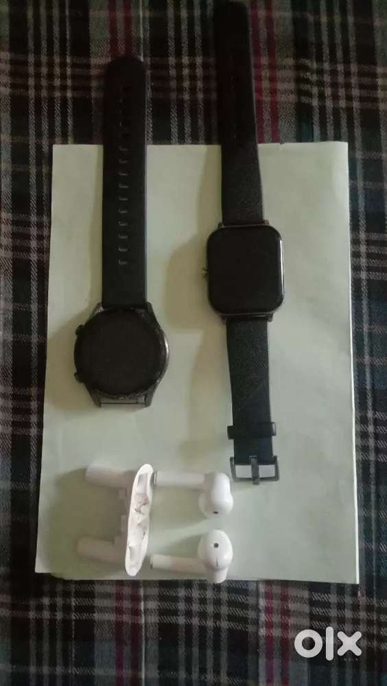 Not working products