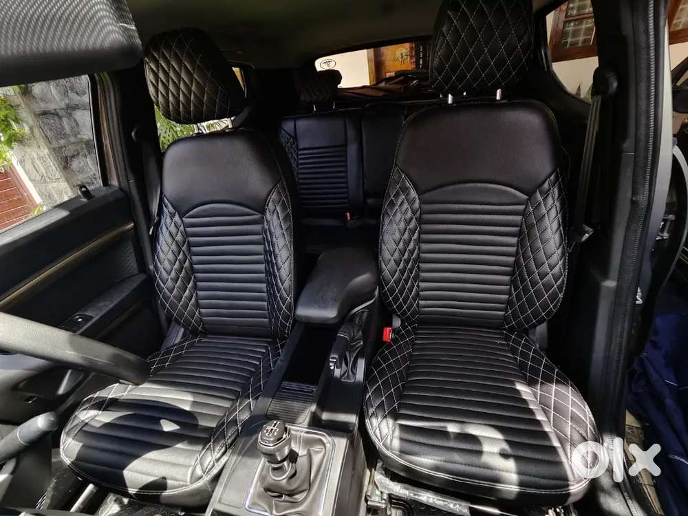 Renault Kiger Petrol 2021