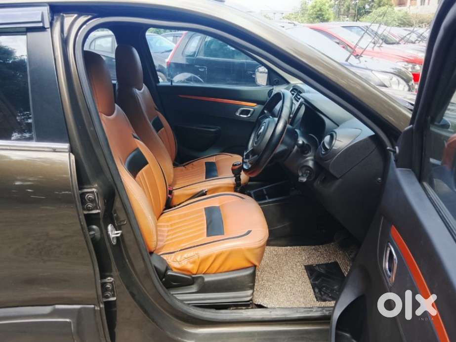 Renault Kwid Climber 1.0 Mt Opt, 2021, Petrol