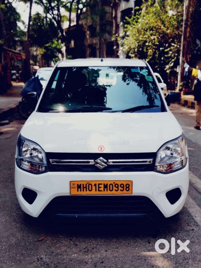 Maruti Suzuki Wagon R Cng Lxi, 2023, Cng & Hybrids
