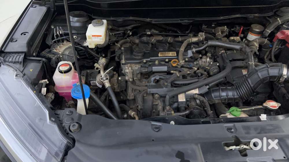 Toyota Urban Cruiser Hyryder 1.5 V Hybrid, 2024, Cng & Hybrids