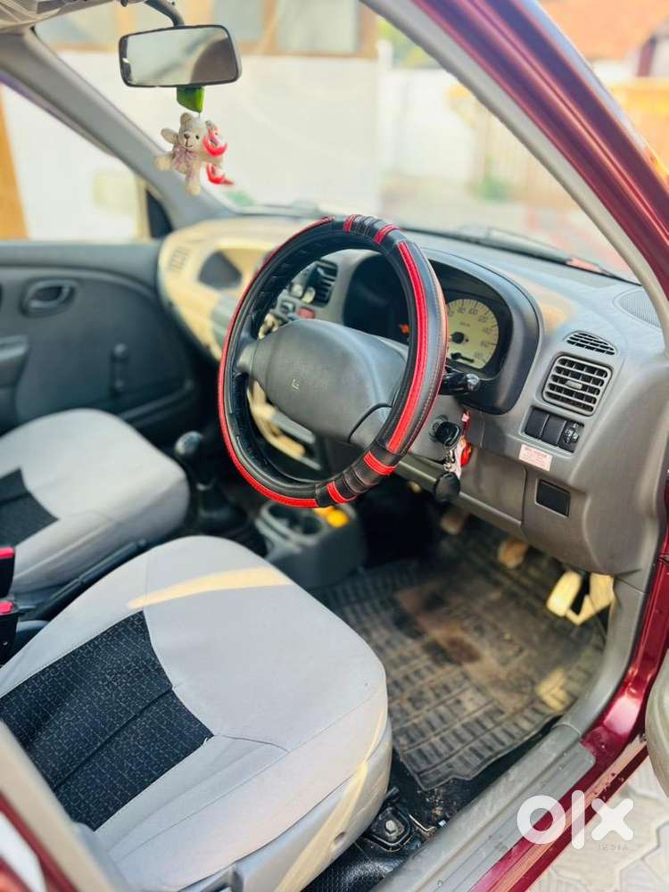 Maruti Suzuki Alto 2008 Well Maintained