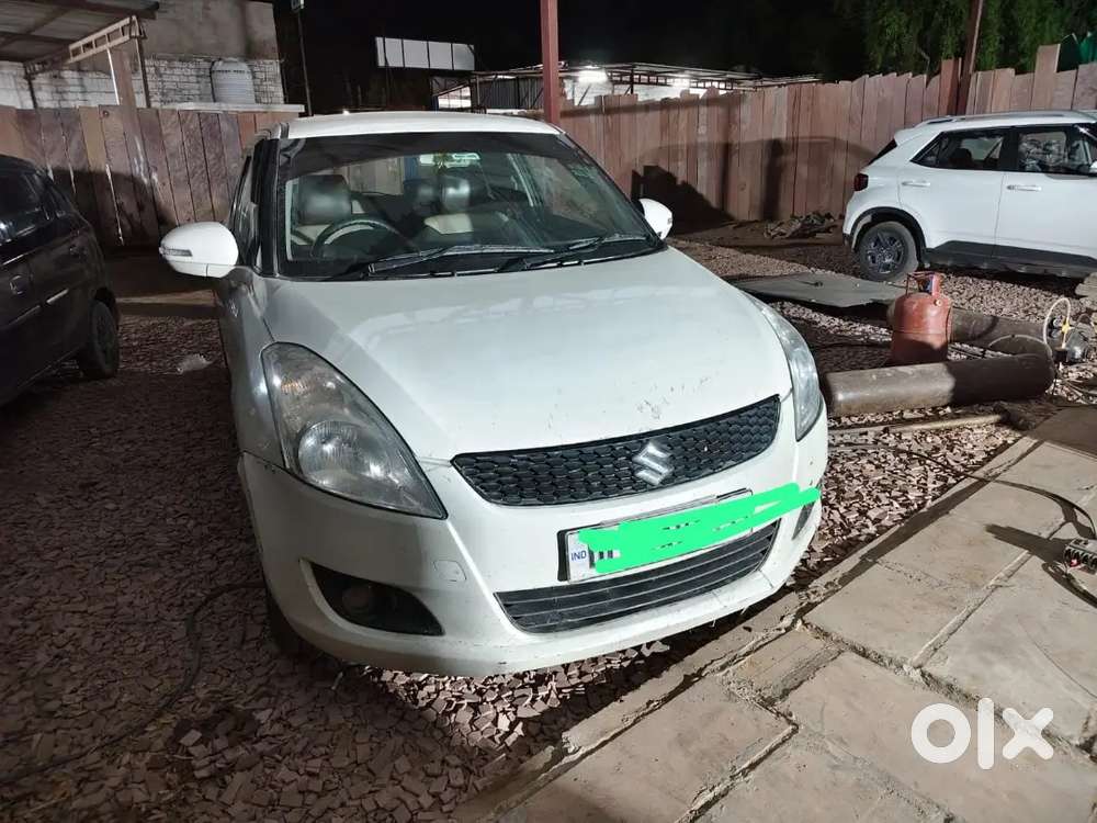 Maruti Suzuki Swift 2011 Petrol Good Condition