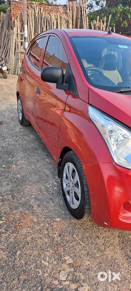 Hyundai Eon 0.8 Magna 2016