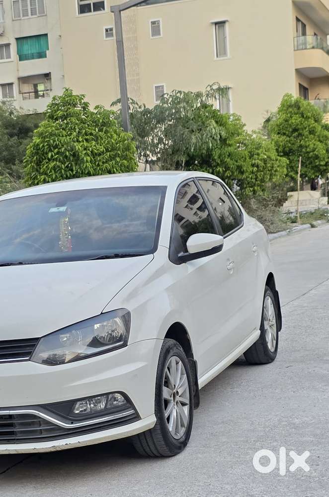Volkswagen Ameo 1.5 Tdi Highline, 2016, Diesel