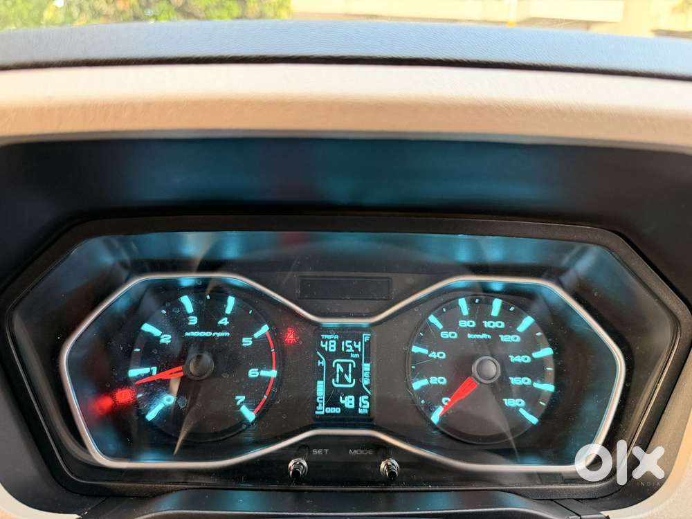 Mahindra Scorpio Classic 2.2 S 11 Mt 7 Str, 2026, Diesel