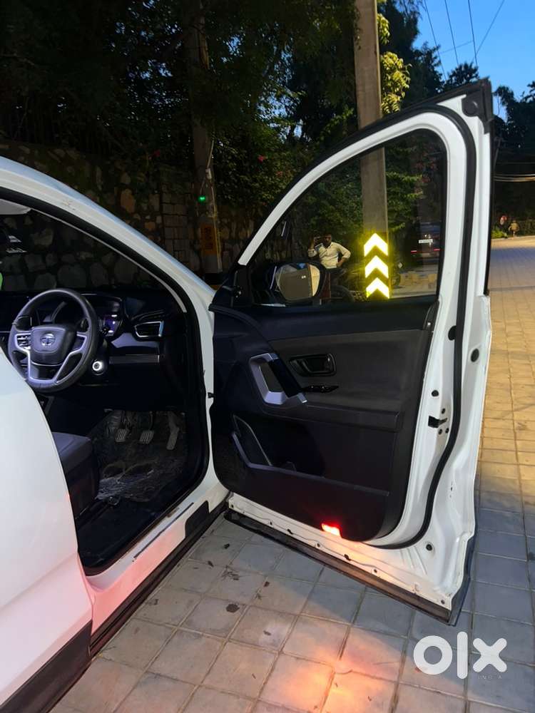 2023 Tata Harrier Diesel &ldquo;urgent Sale &rdquo;