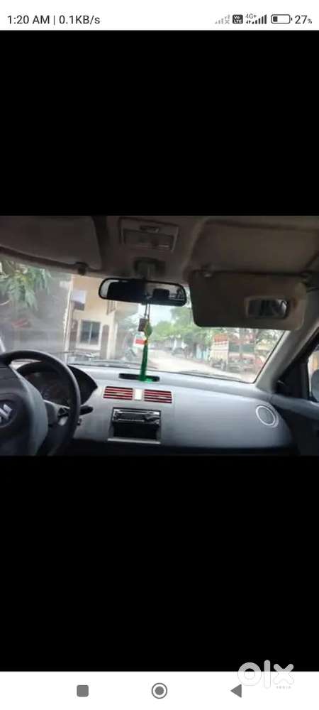 Maruti Suzuki Model 2011