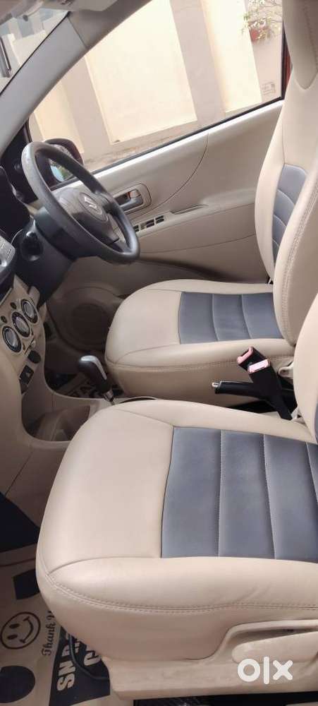 Maruti Suzuki A-star At Vxi, 2013, Petrol