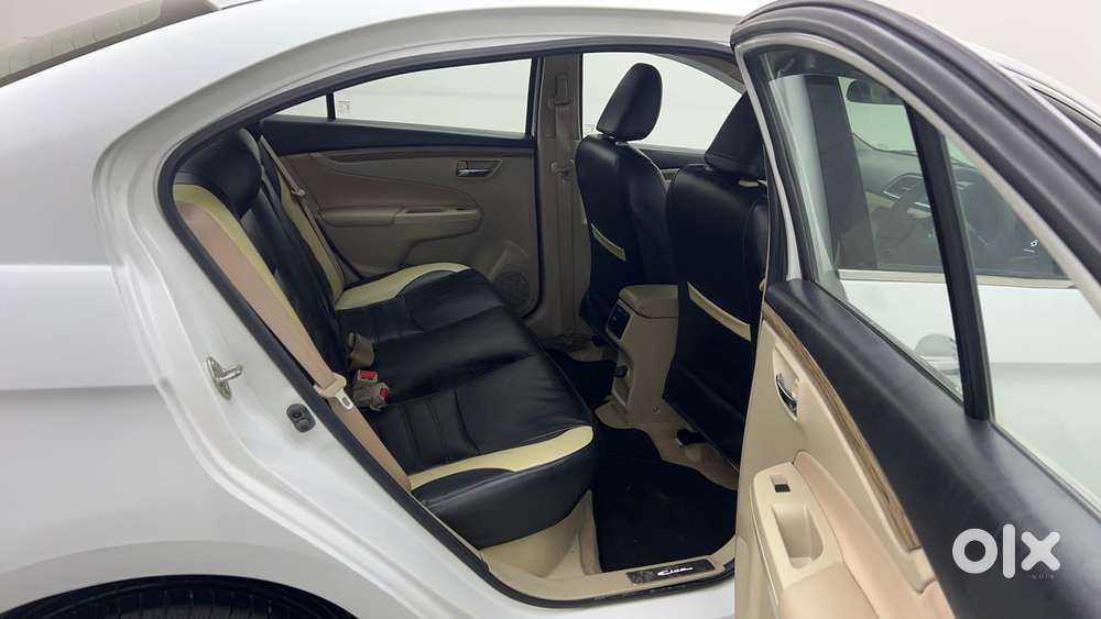 Maruti Suzuki Ciaz Delta 1.5, 2020, Petrol