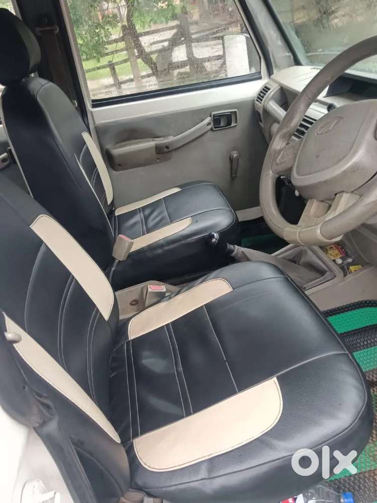 Mahindra Bolero Diesel Manual 2017
