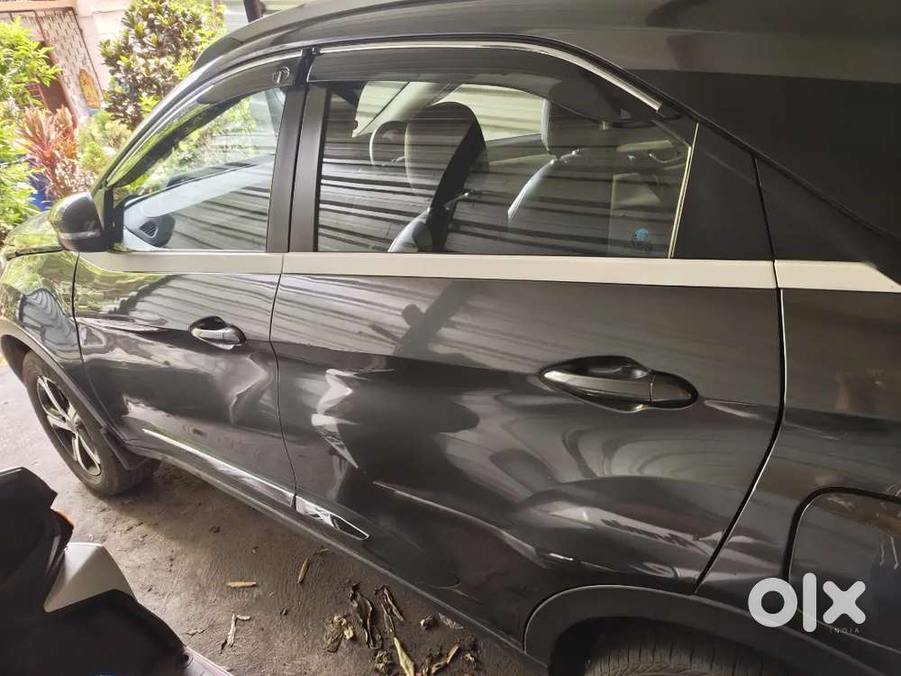 Tata Nexon 2022 Petrol 36000 Km Driven