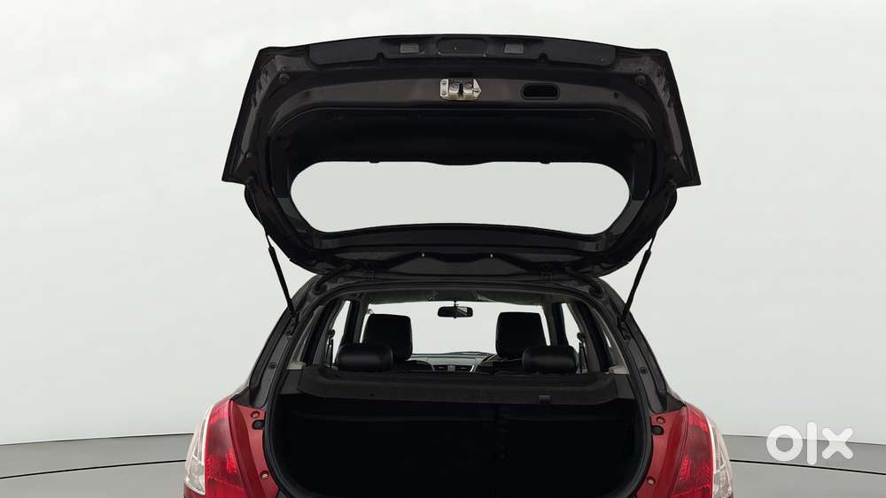 Maruti Suzuki Swift Vxi, 2017, Petrol