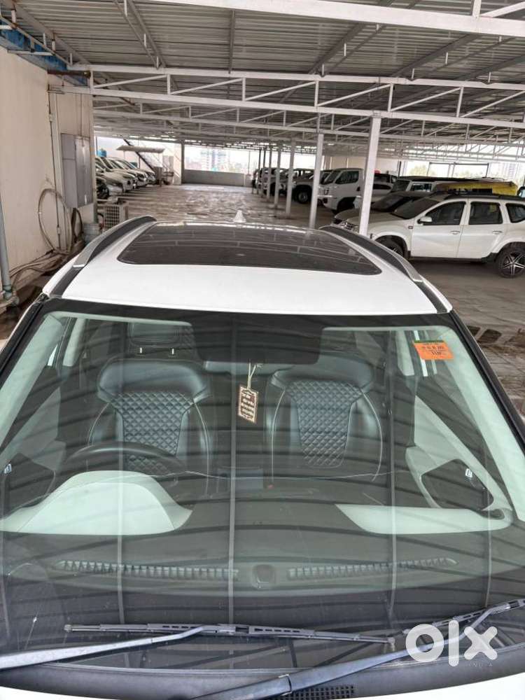 Hyundai Creta Sx 1.5 Diesel, 2020, Diesel