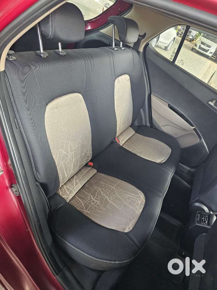 Hyundai Grand I10 Asta 1.2 Vtvt, 2014, Petrol