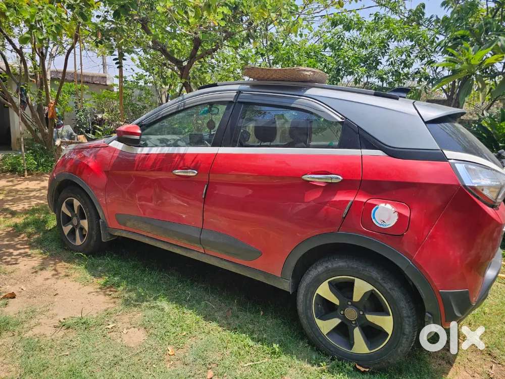 Tata Nexon 1.5 2019