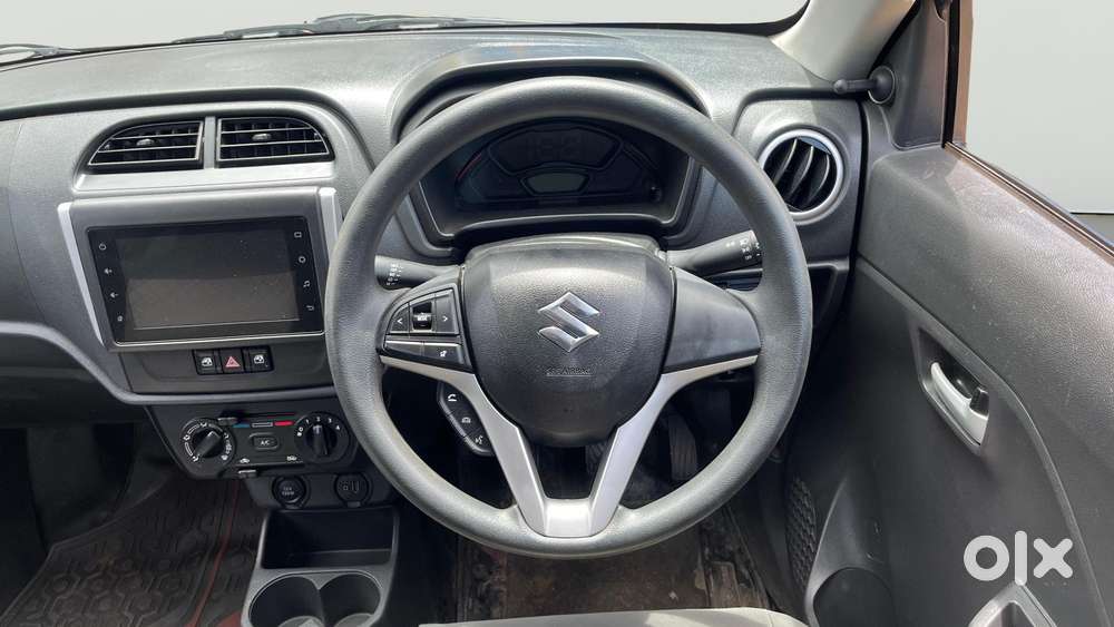 Maruti Suzuki Alto K10 Plus Edition, 2023, Petrol