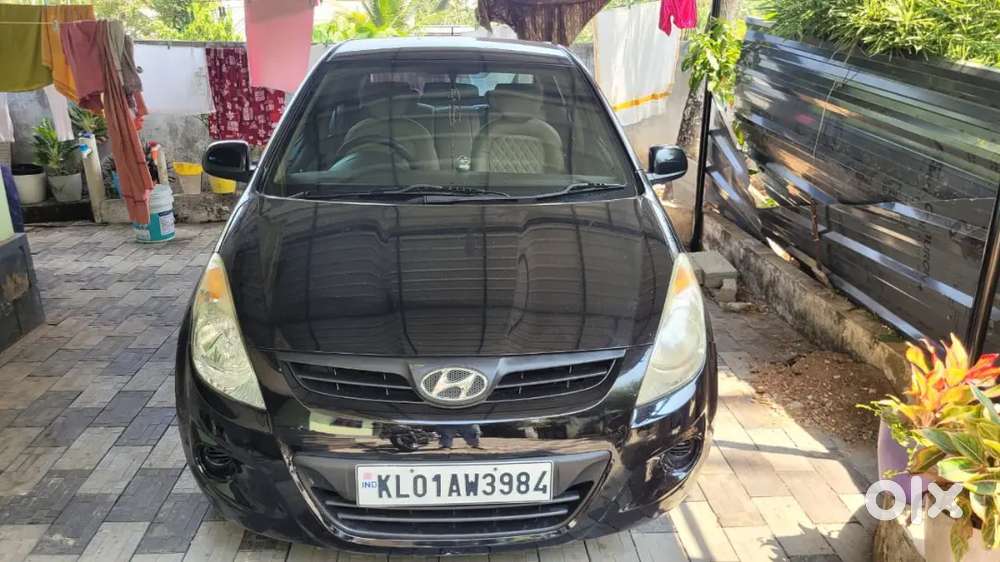 Hyundai I20 Magna 2009 Car