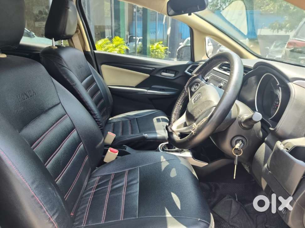 Honda Jazz S Diesel, 2015, Petrol