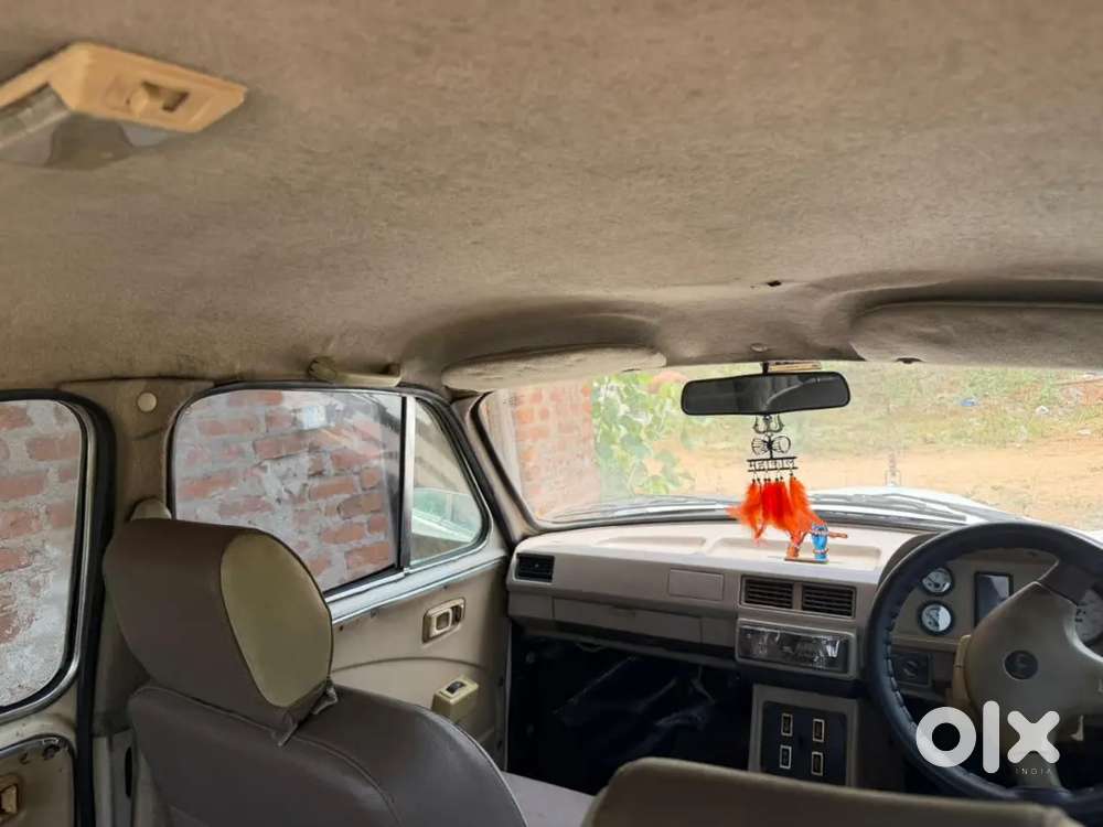 Ambassador Ambassador 2007 Diesel 128000 Km Driven