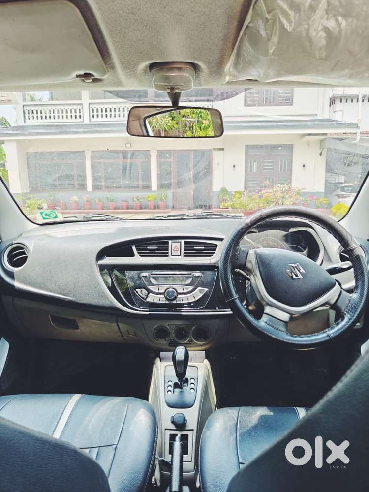 Maruti Suzuki Baleno Delta, 2018, Petrol