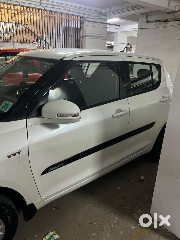 Swift Vxi 2012 Year