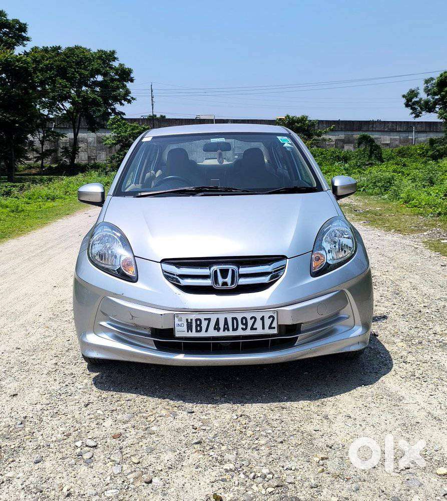 Honda Amaze, 2014, Petrol
