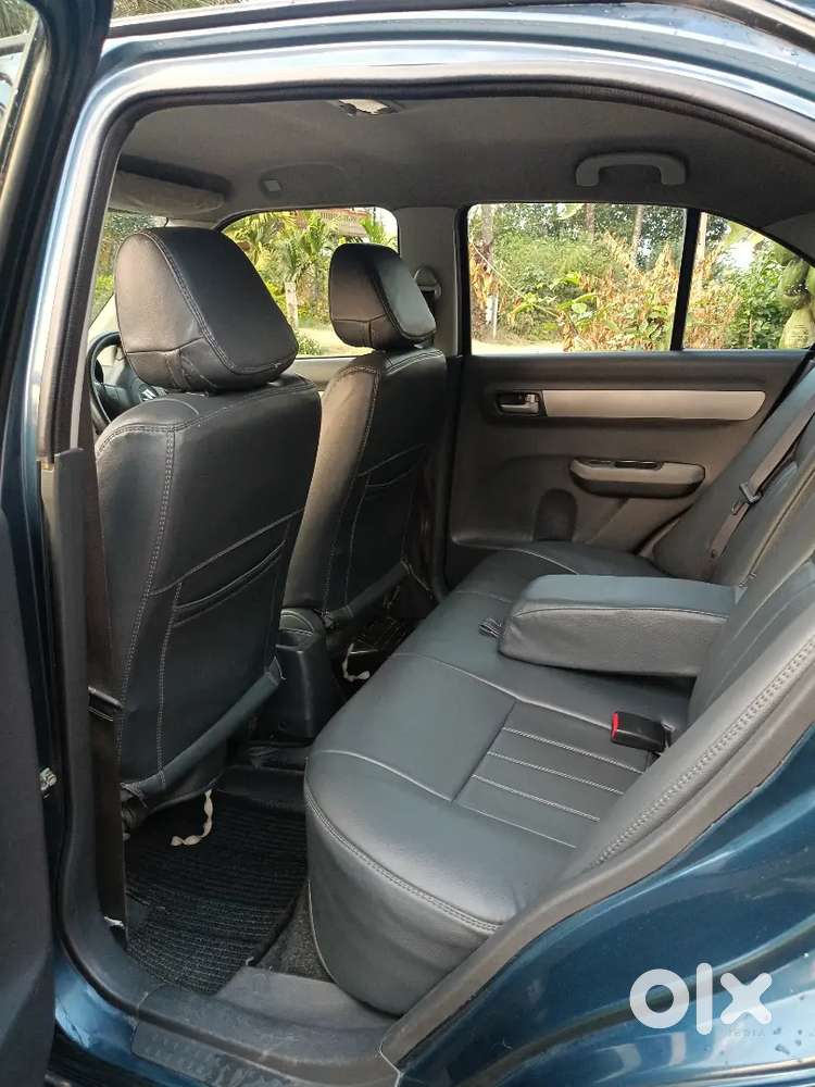 Maruti Suzuki Dzire 2008 Diesel 123000 Km Driven