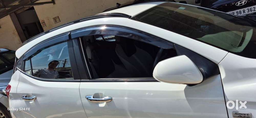 Hyundai Grand I10 Nios 2020 Petrol Well Maintained