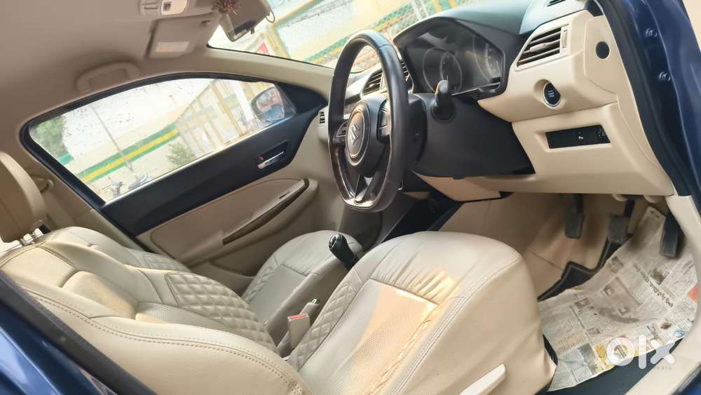 Maruti Suzuki Swift Dzire Zxi Plus , 2019, Petrol