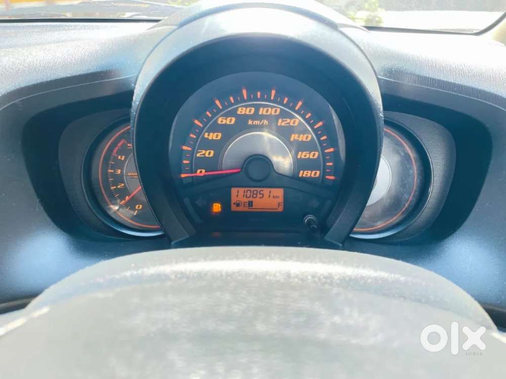 Honda Amaze Sx I Dtec, 2014, Diesel