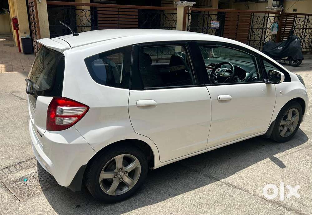 Honda Jazz X I-vtec, 2012, Petrol