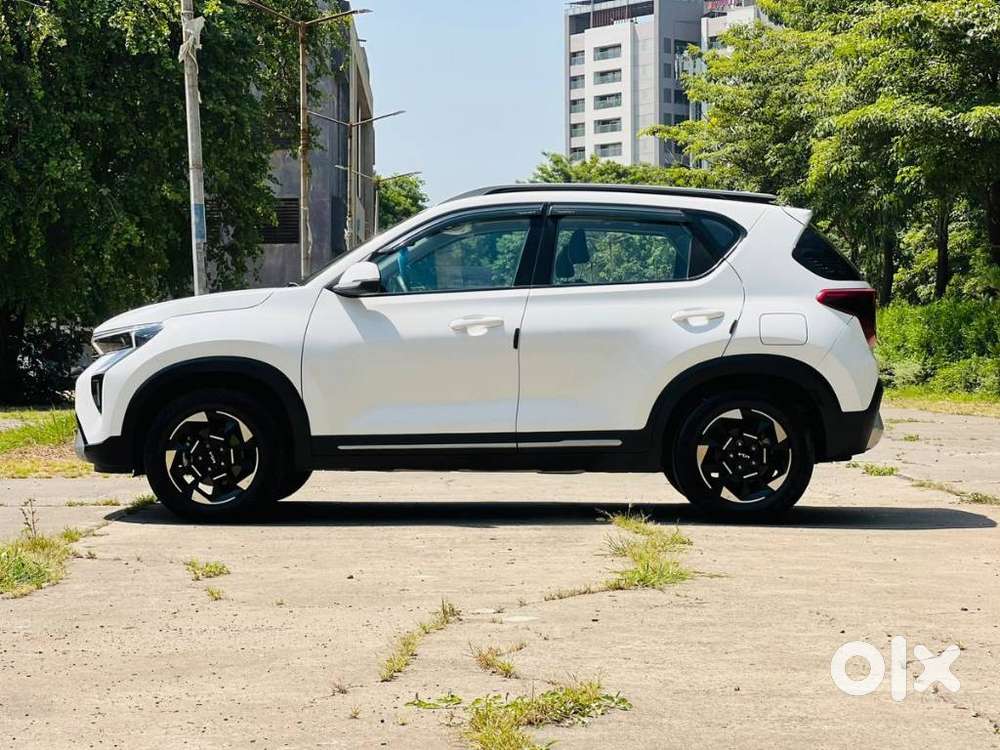 Kia Sonet Htx 1.5 Diesel, 2024, Diesel