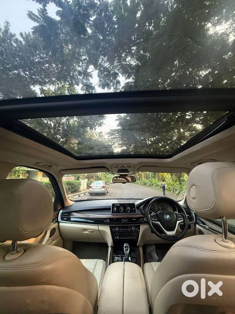 Bmw X5 Xdrive 30d Sport, 2015, Diesel