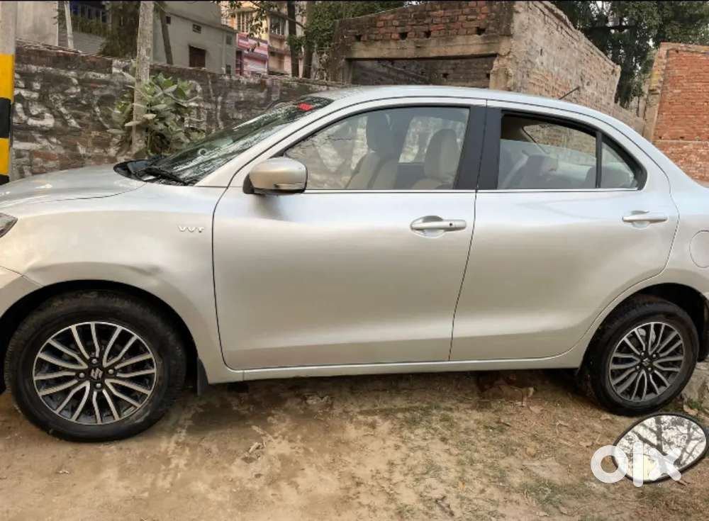 Maruti Suzuki Dzire 2018 Petrol 61000 Km Driven
