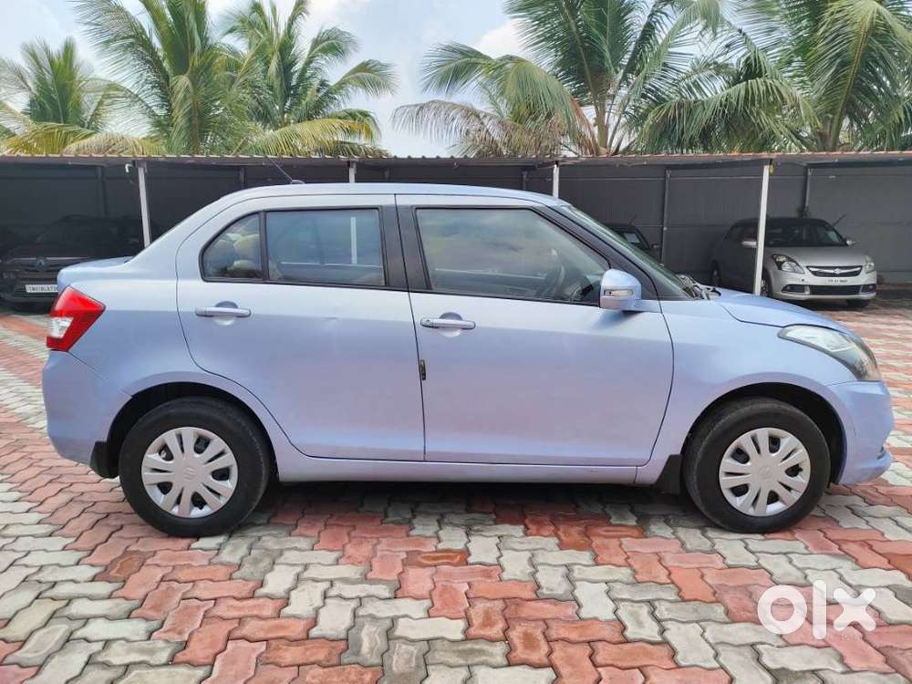 Maruti Suzuki Dzire, 2016, Diesel