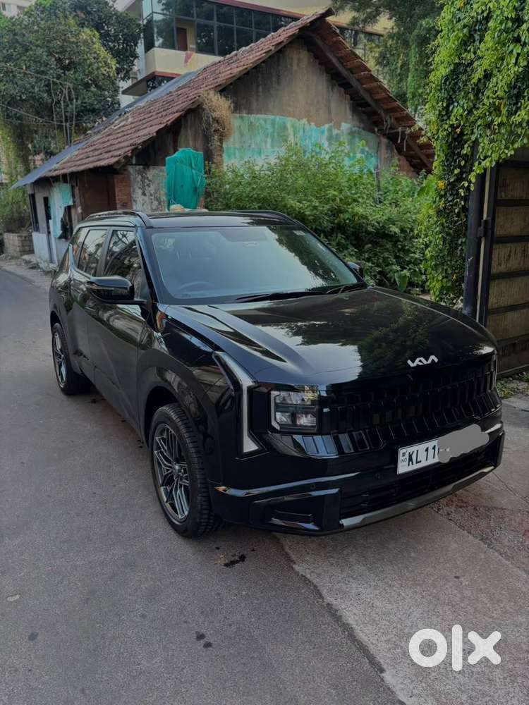 Kia Seltos Htx Plus 2019