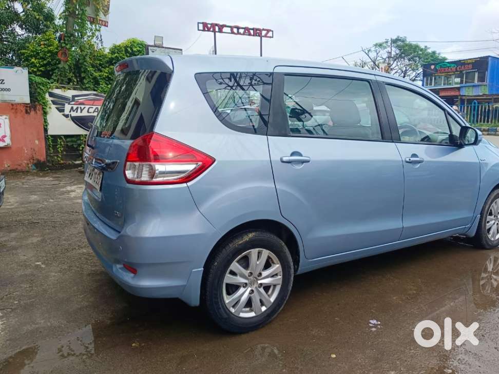 Maruti Suzuki Ertiga 1.4 Zxi Shvs, 2018, Petrol