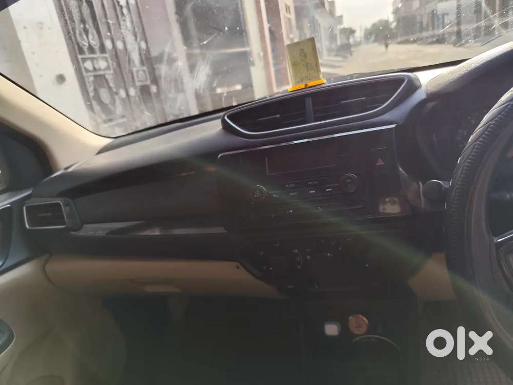 Honda Amage S I-vtec Petrol + Cng 2018/2019 25+ Avarage 91k Km