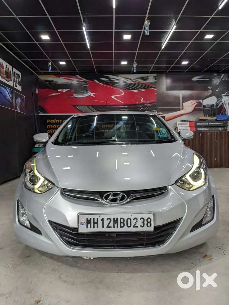 Luxury Car Avg 22 Pkm.pune Passing Mh 12 Yopend Model Cruise Cantrol