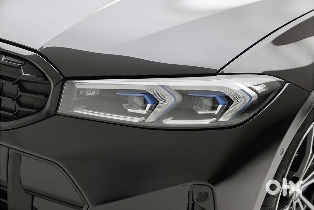 Bmw 3 Series 3.0 M340i Xdrive, 2023, Petrol