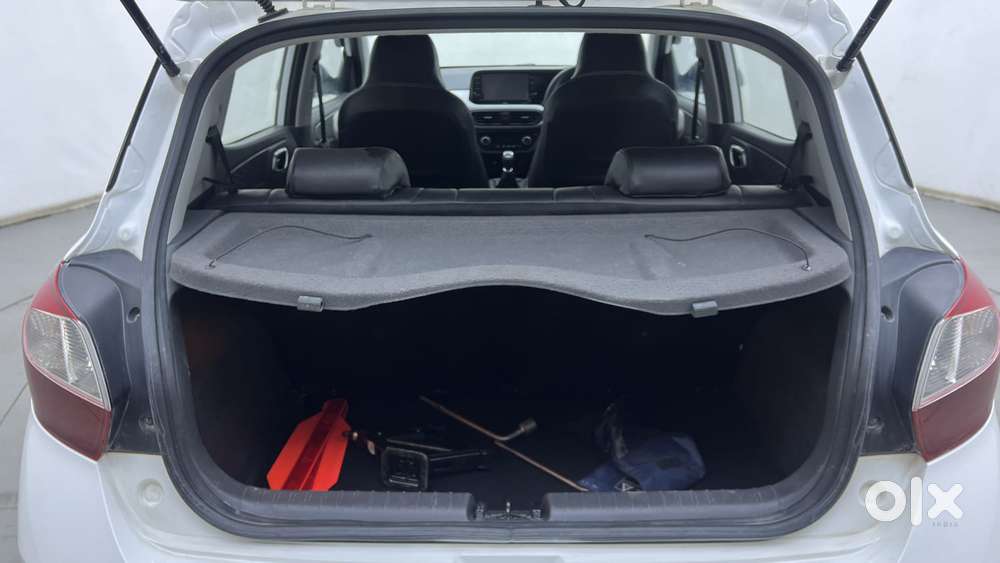 Hyundai Grand I10 Nios Asta 1.2 Kappa Vtvt, 2022, Petrol