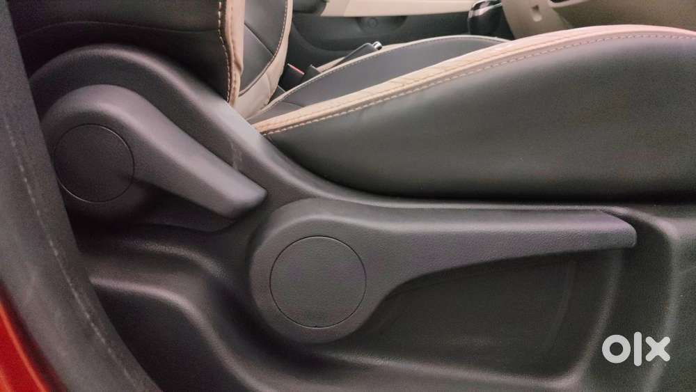 Renault Captur 1.5 Diesel Platine, 2017, Diesel