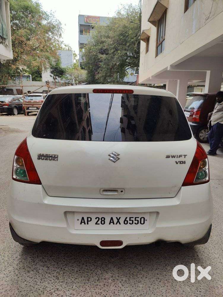 Maruti Suzuki Swift 2004-2010 Vdi Bsiv, 2007, Diesel