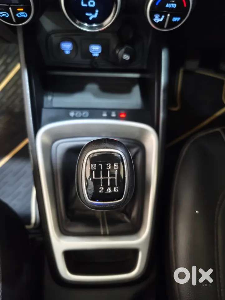Hyundai Venue 1.4 Crdi Sx, 2019, Diesel