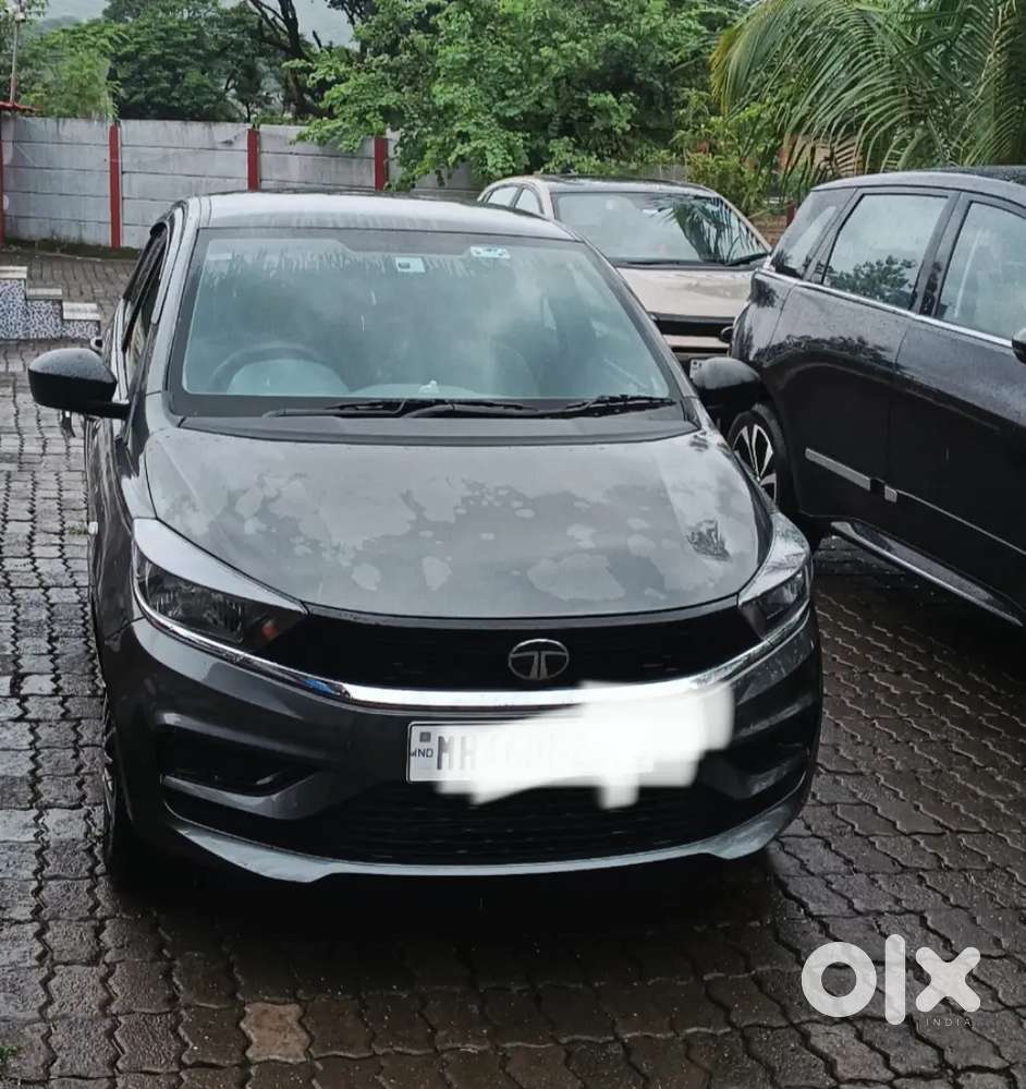 Tata Tiago 1.2 Revotron 2026