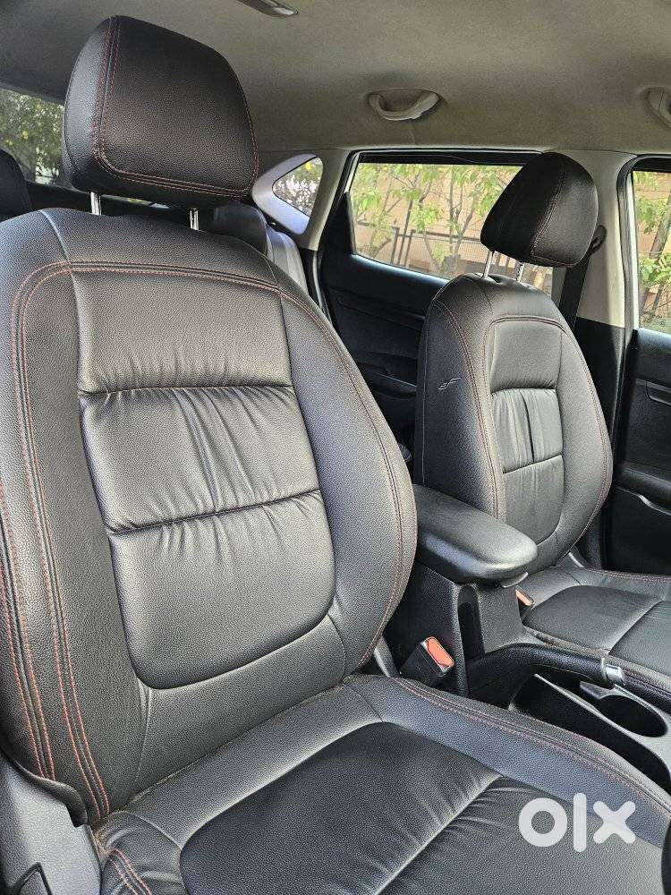 Kia Seltos Hte D, 2021, Diesel